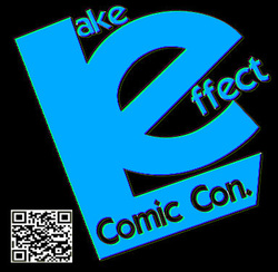 Lake Effect Comic Book Convention 2018