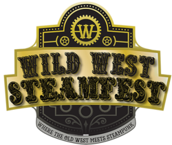 Wild West Steam Fest 2018