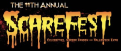 The ScareFest 2018