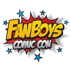 Fanboys Comic Con 2018