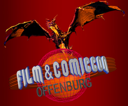 Film & Comic Con Offenburg 2018