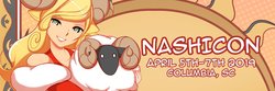 NashiCon 2019