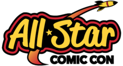 All Star Comic Con 2018