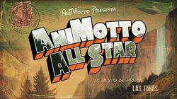 AniMotto All Star 2018