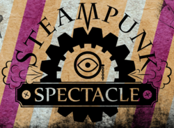 Steampunk Spectacle 2015