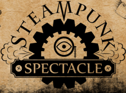 Steampunk Spectacle 2014