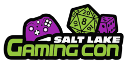 Salt Lake Gaming Con 2018