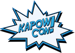KapowCon! 2018