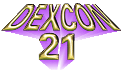 Dexcon 2018