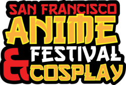 San Francisco Anime & Cosplay Festival 2018