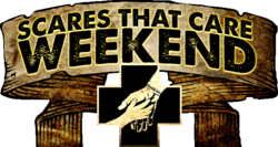 Scares That Care Weekend 2018