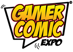 Gamer Comic Expo 2018