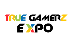 True Gamerz Expo 2018