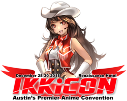 Ikkicon 2018