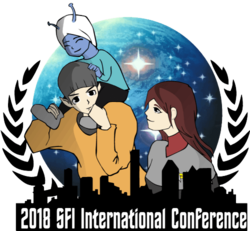 Starfleet International Conference 2018
