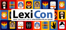 LexiCon 2018