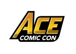Ace Comic Con Midwest 2018