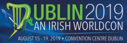 Dublin / Worldcon 2019
