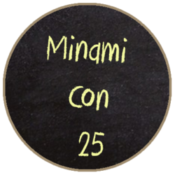 Minami Con 2019