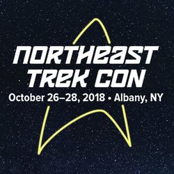 Northeast Trek Con 2018