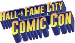 Hall of Fame City Comic Con 2018