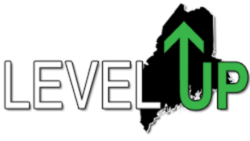 Level Up Maine 2019