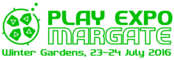 Play Expo Margate 2016