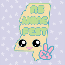 Mississippi Anime Festival 2019