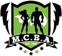 MCBA Fall ComiCon 2018