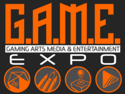 Gaming Arts Media Expo 2018