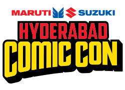 Hyderabad Comic Con 2018