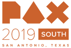 PAX South 2019