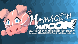 Hamacon Minicon 2018