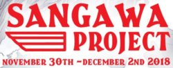 Sangawa Project 2018