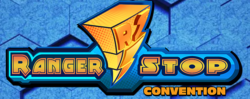 Rangerstop Convention 2018