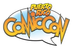 Puerto Rico Comic Con 2013