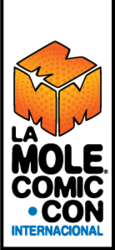 La Mole Comic Con Internacional 2018