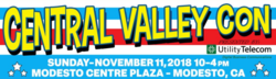 Central Valley Con 2018