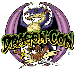 Dragon*Con 2007