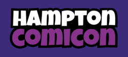 Hampton Comicon 2018