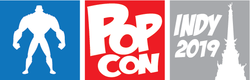 Indy PopCon 2019