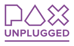 PAX Unplugged 2018
