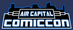Air Capital Comic Con 2018