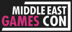 Middle East Games Con 2019