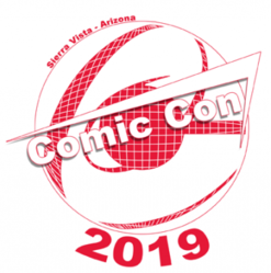 Cochise College Comic Con 2019