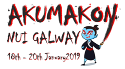 Akumakon 2019