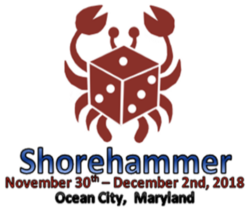 Shorehammer 2018