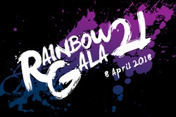 Rainbow Gala 2018