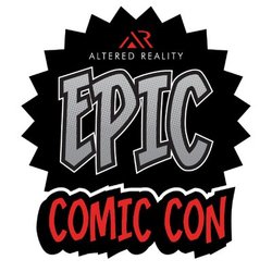 Epic Comic Con 2019