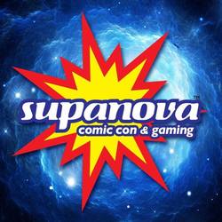 Supanova Comic-Con & Gaming Expo - Brisbane 2019